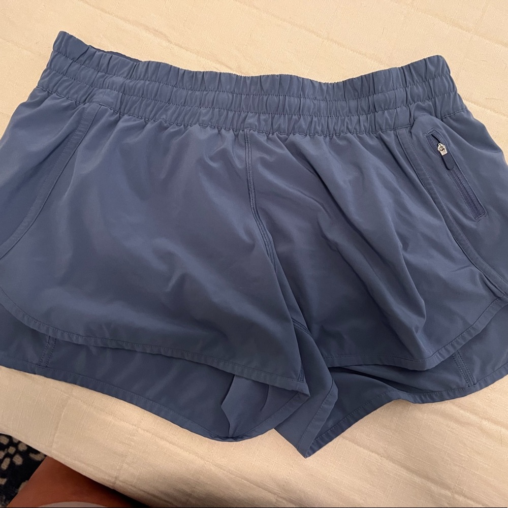 Lulu shorts size 14